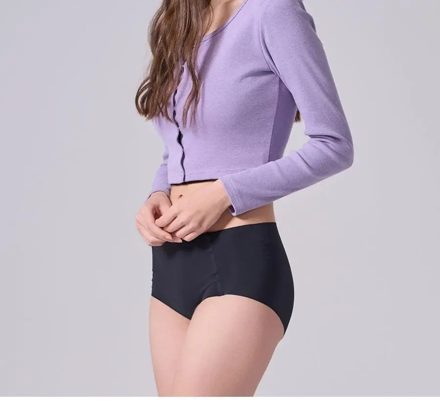 [3-5PACK] 포에버21 남여 무지 반팔 티셔츠/팬티/드로즈 모음 상세페이지 62